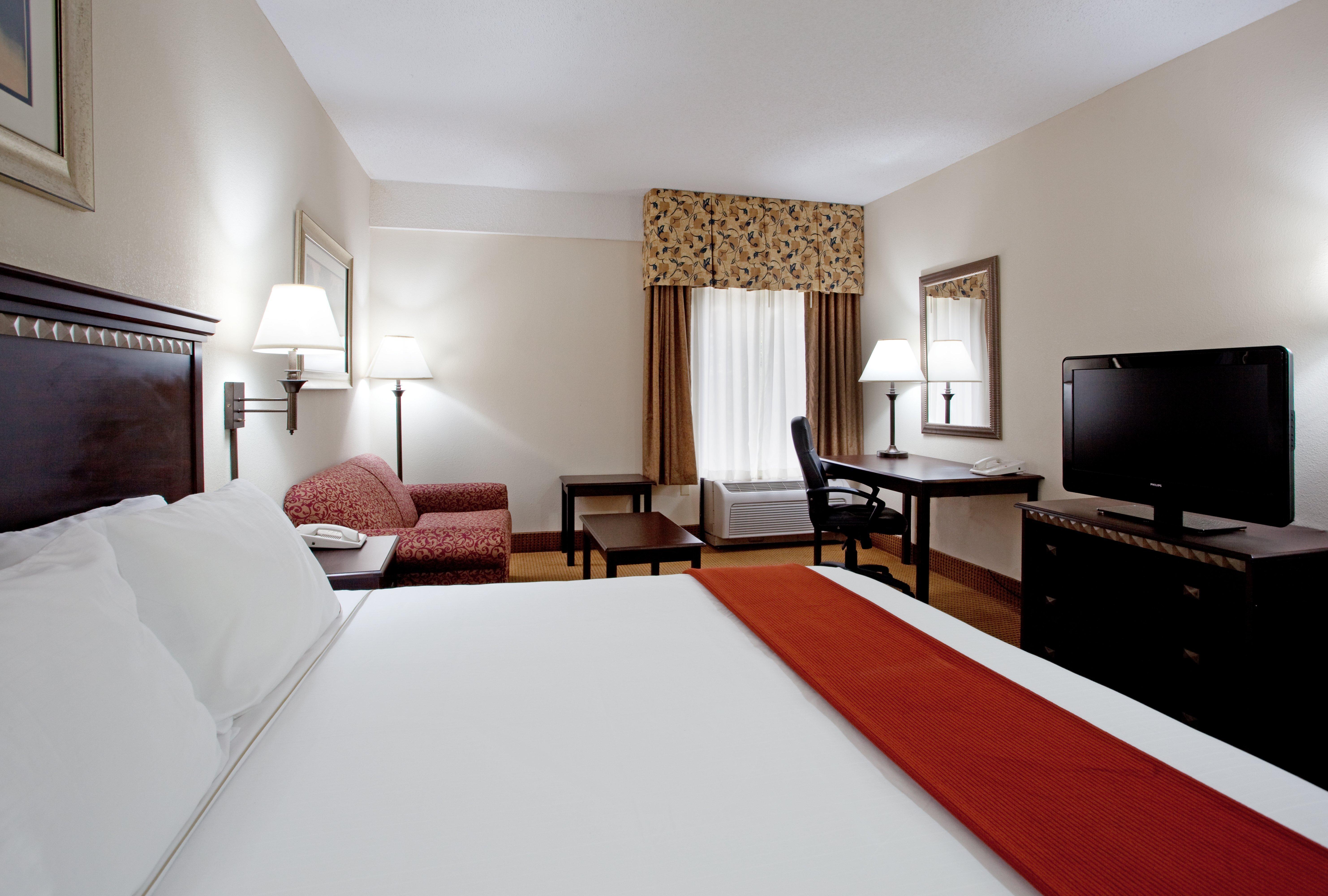 Lexington Inn And Suites Номер фото