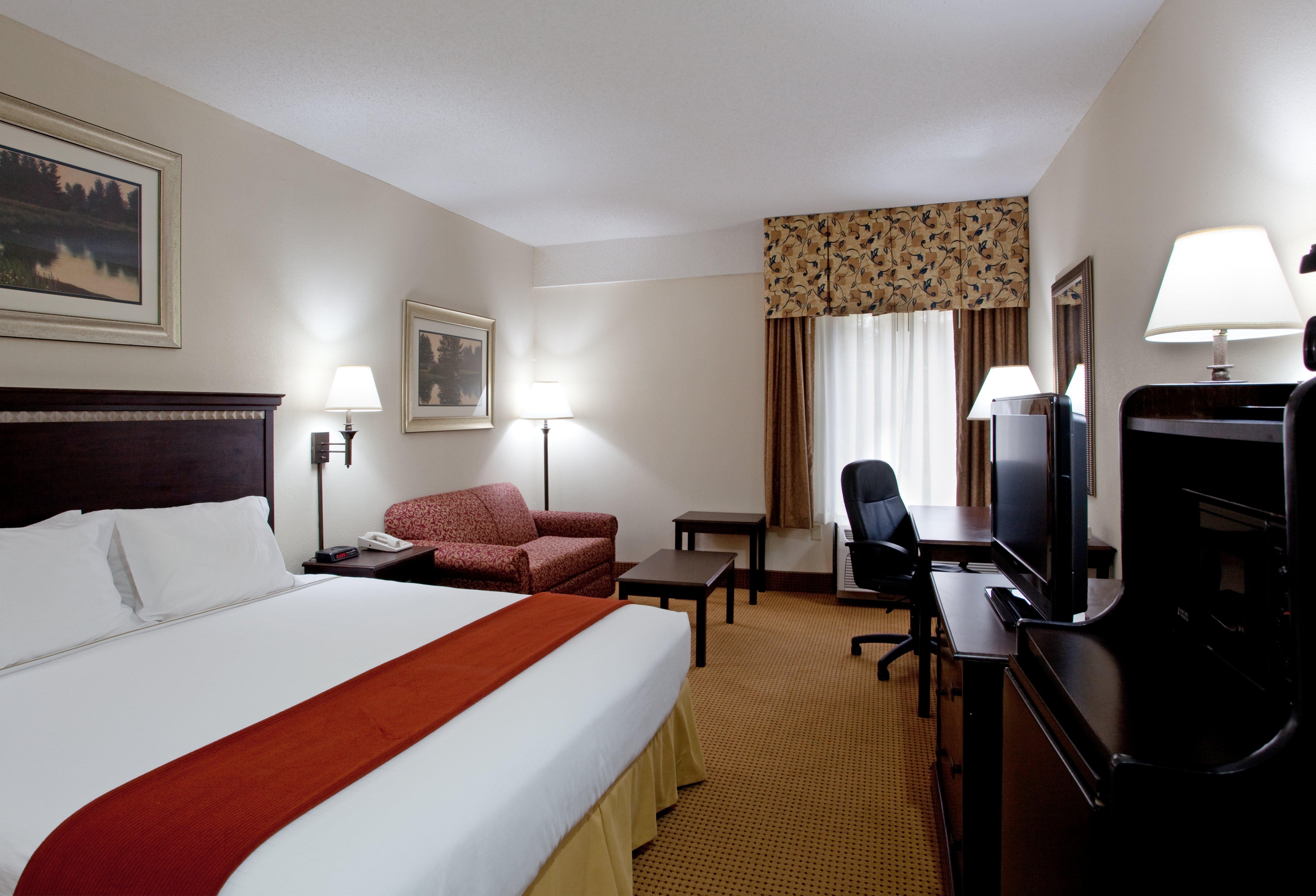 Lexington Inn And Suites Номер фото