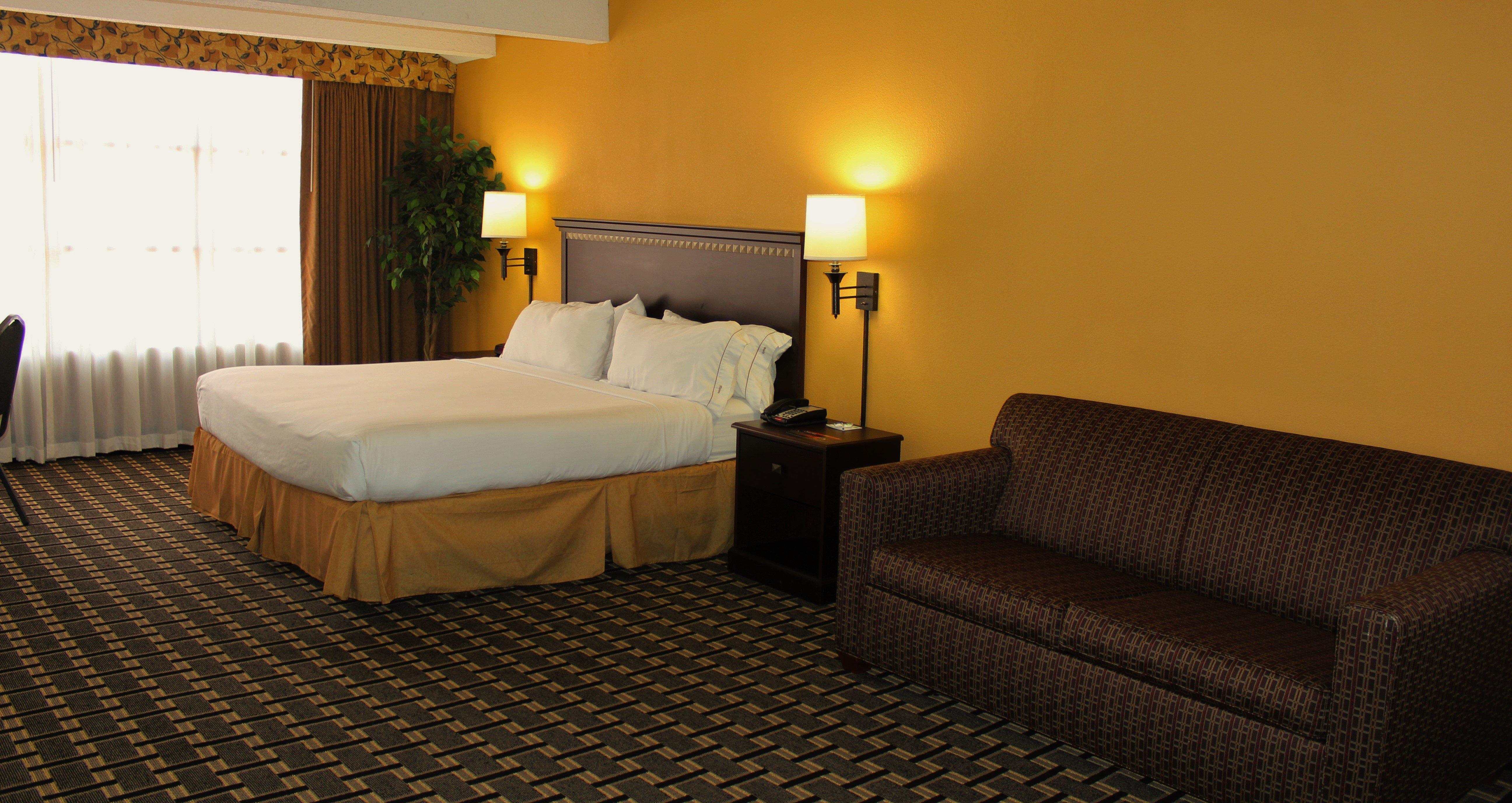 Lexington Inn And Suites Экстерьер фото