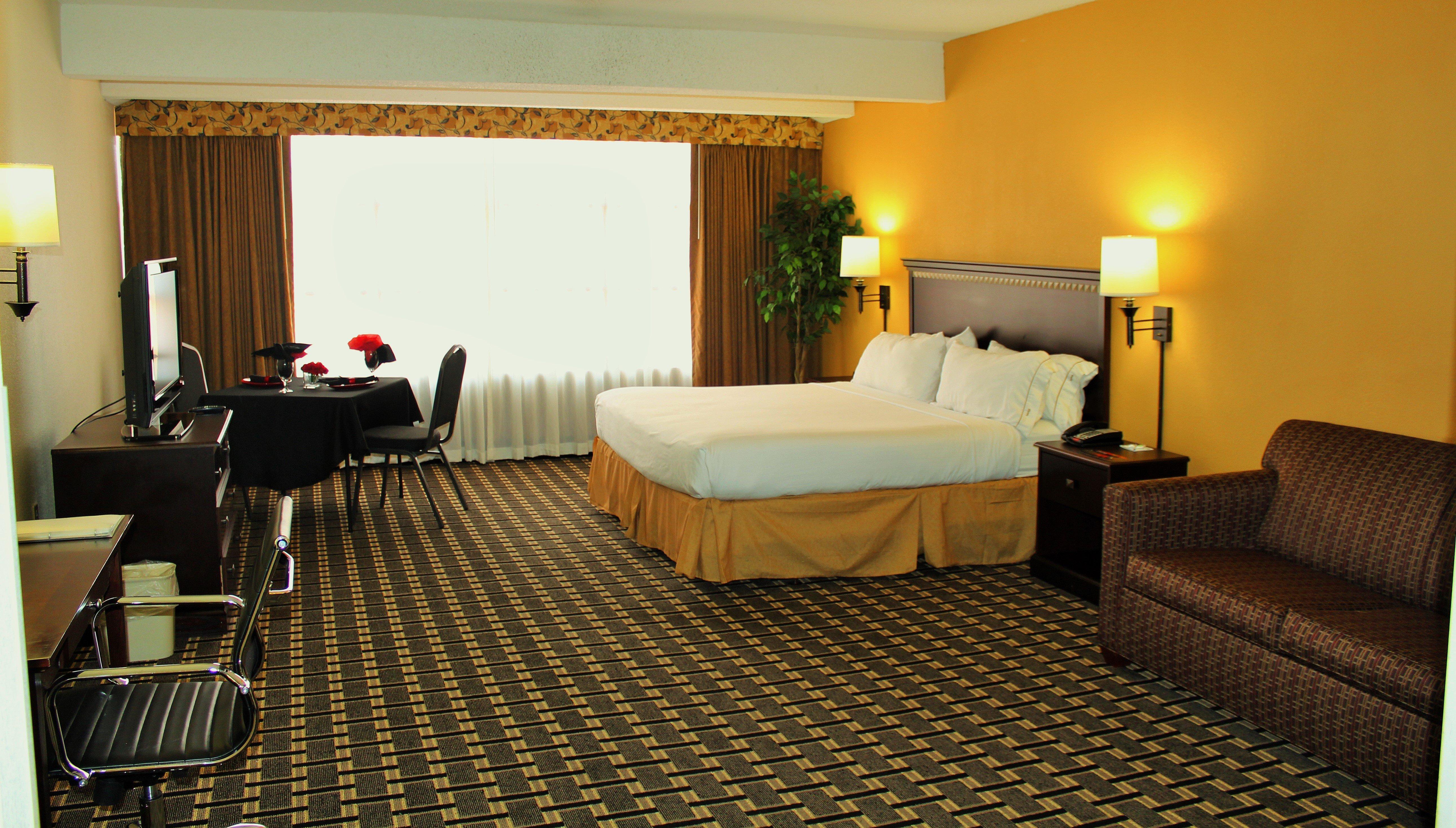 Lexington Inn And Suites Экстерьер фото